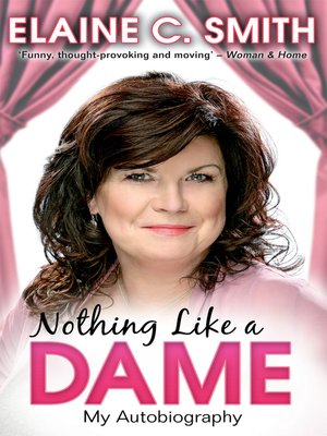 cover image of Nothing Like a Dame